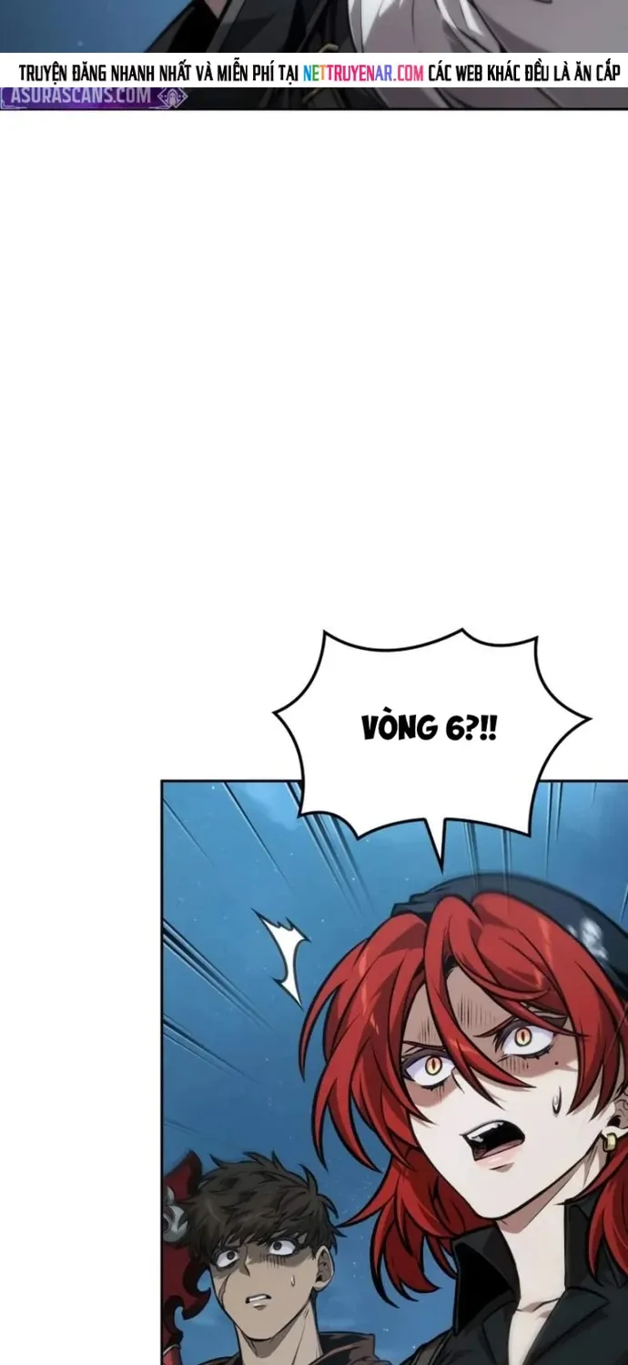 Mạo Hiểm Giả Cuối Cùng Chap 115 - Next Chap 116