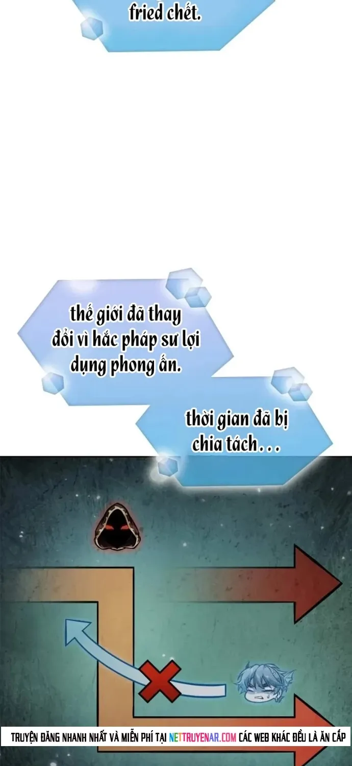 Mạo Hiểm Giả Cuối Cùng Chap 115 - Next Chap 116