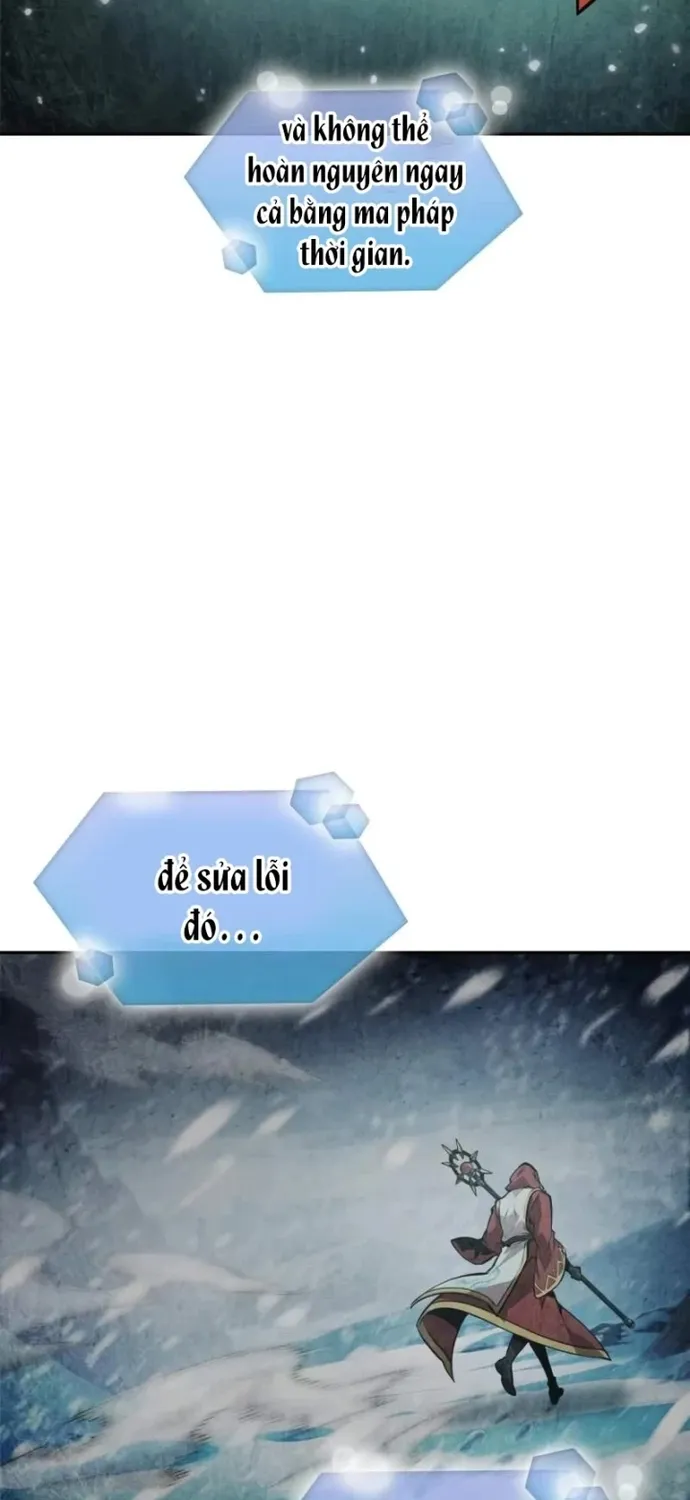 Mạo Hiểm Giả Cuối Cùng Chap 115 - Next Chap 116