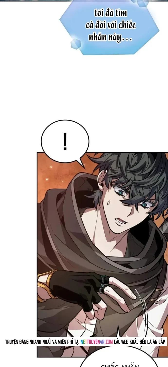 Mạo Hiểm Giả Cuối Cùng Chap 115 - Next Chap 116