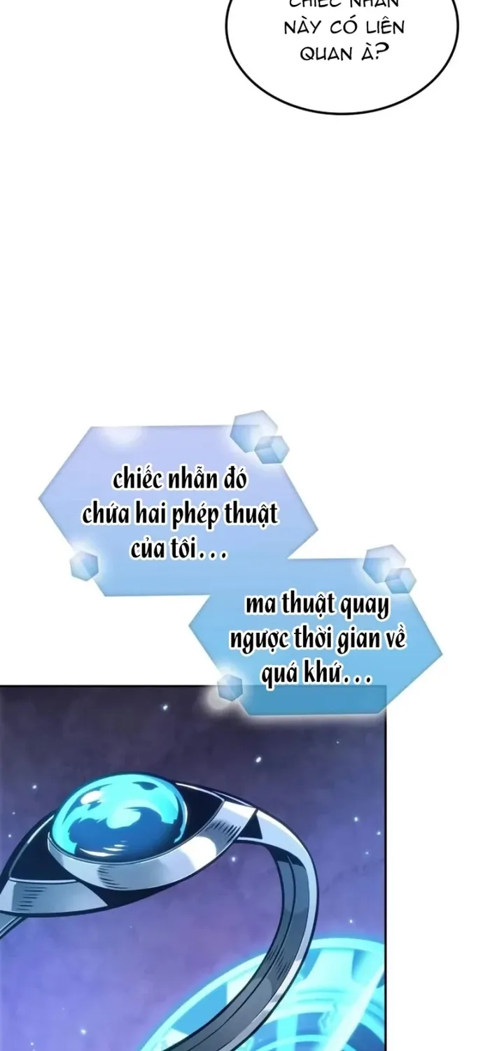 Mạo Hiểm Giả Cuối Cùng Chap 115 - Next Chap 116