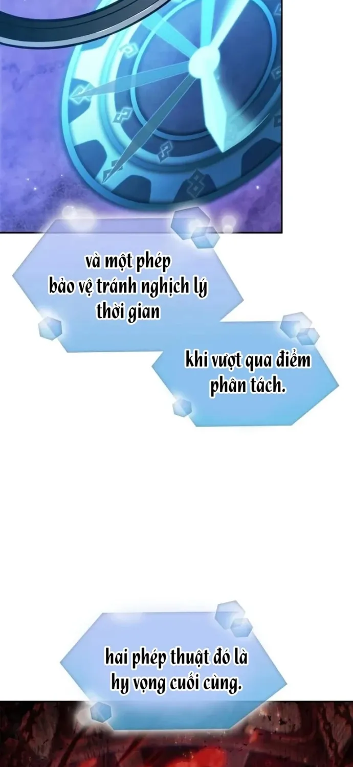 Mạo Hiểm Giả Cuối Cùng Chap 115 - Next Chap 116