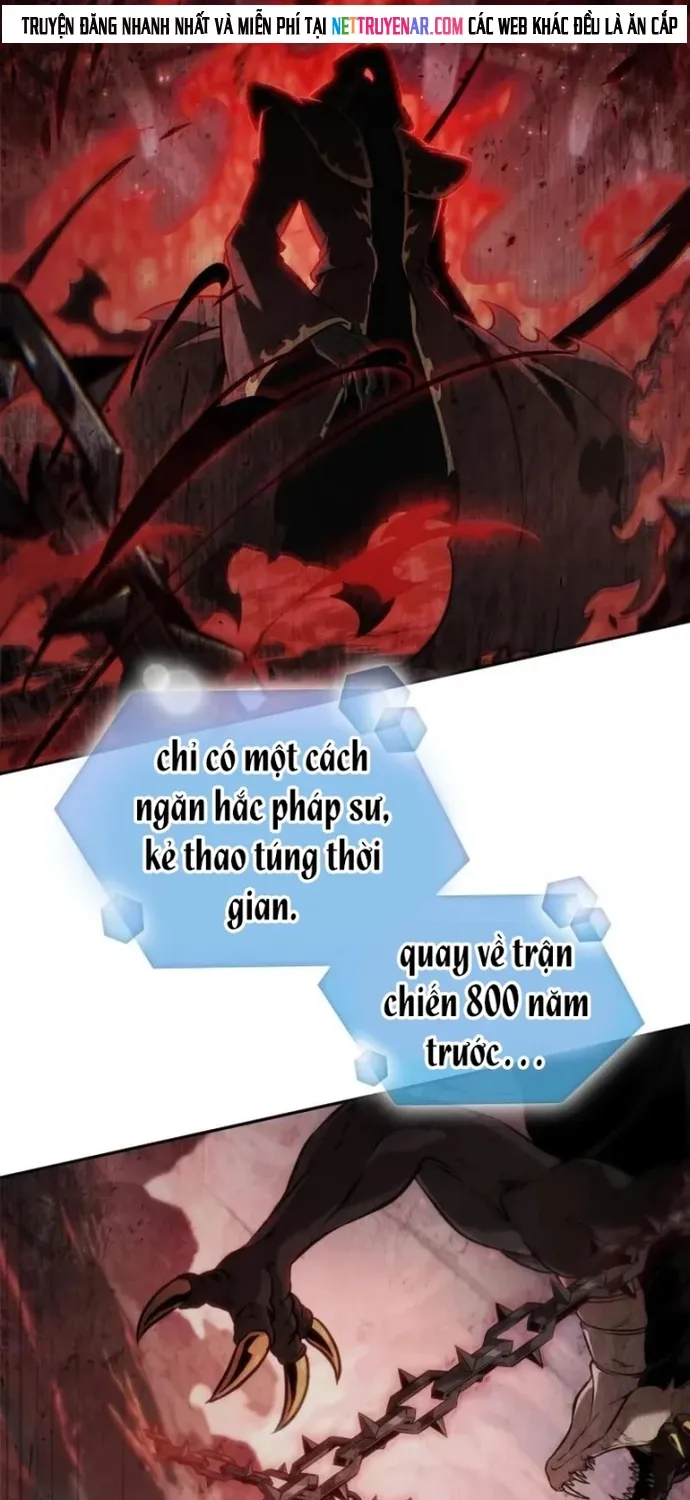 Mạo Hiểm Giả Cuối Cùng Chap 115 - Next Chap 116