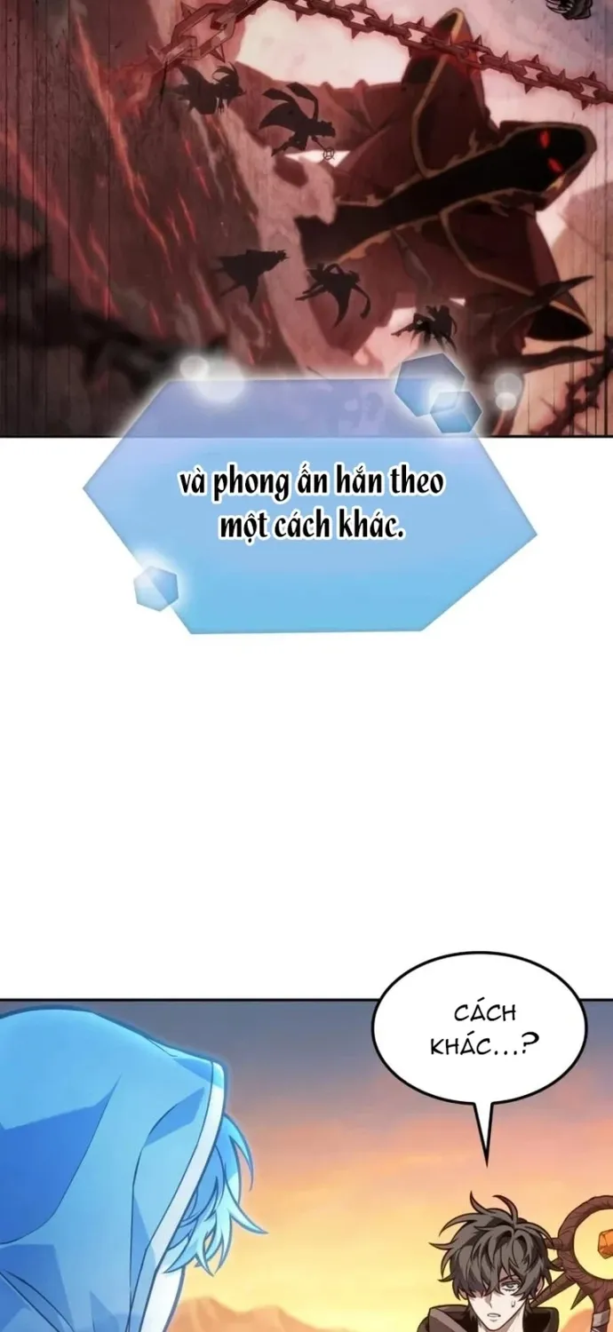 Mạo Hiểm Giả Cuối Cùng Chap 115 - Next Chap 116