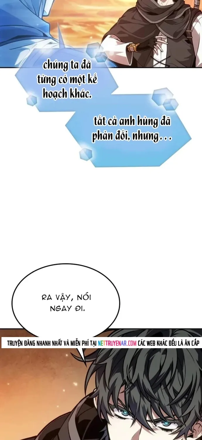 Mạo Hiểm Giả Cuối Cùng Chap 115 - Next Chap 116