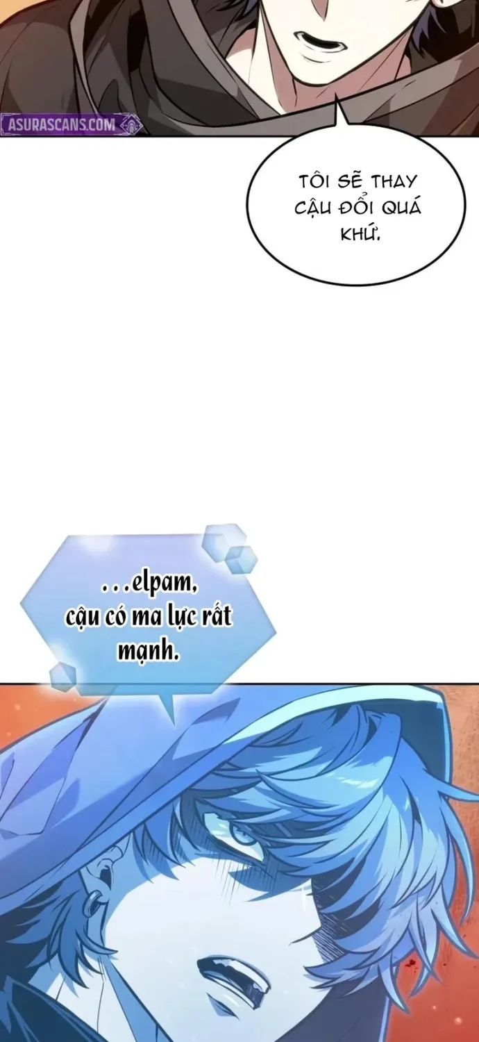 Mạo Hiểm Giả Cuối Cùng Chap 115 - Next Chap 116