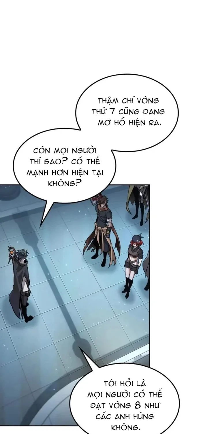 Mạo Hiểm Giả Cuối Cùng Chap 115 - Next Chap 116