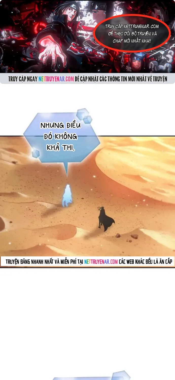 Mạo Hiểm Giả Cuối Cùng Chap 116 - Next Chap 117