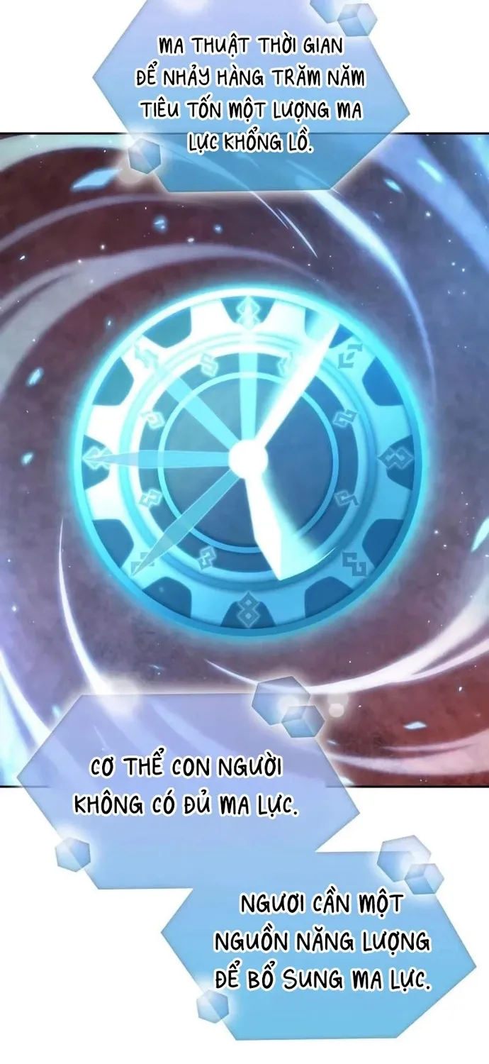 Mạo Hiểm Giả Cuối Cùng Chap 116 - Next Chap 117