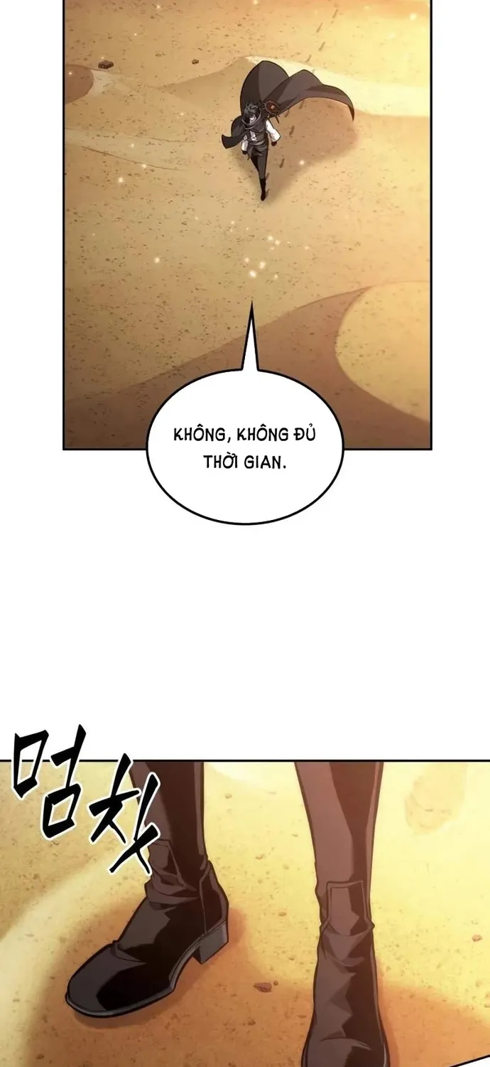 Mạo Hiểm Giả Cuối Cùng Chap 116 - Next Chap 117