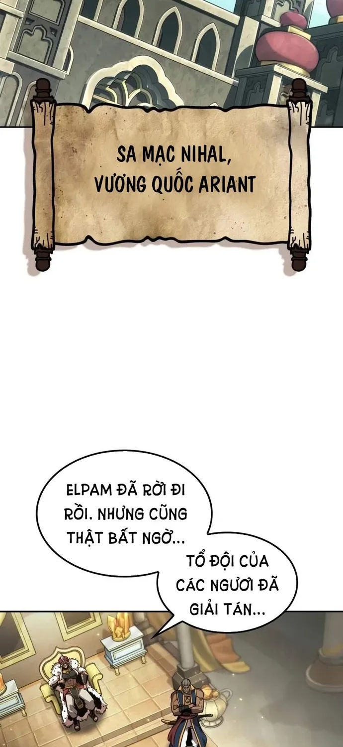 Mạo Hiểm Giả Cuối Cùng Chap 116 - Next Chap 117