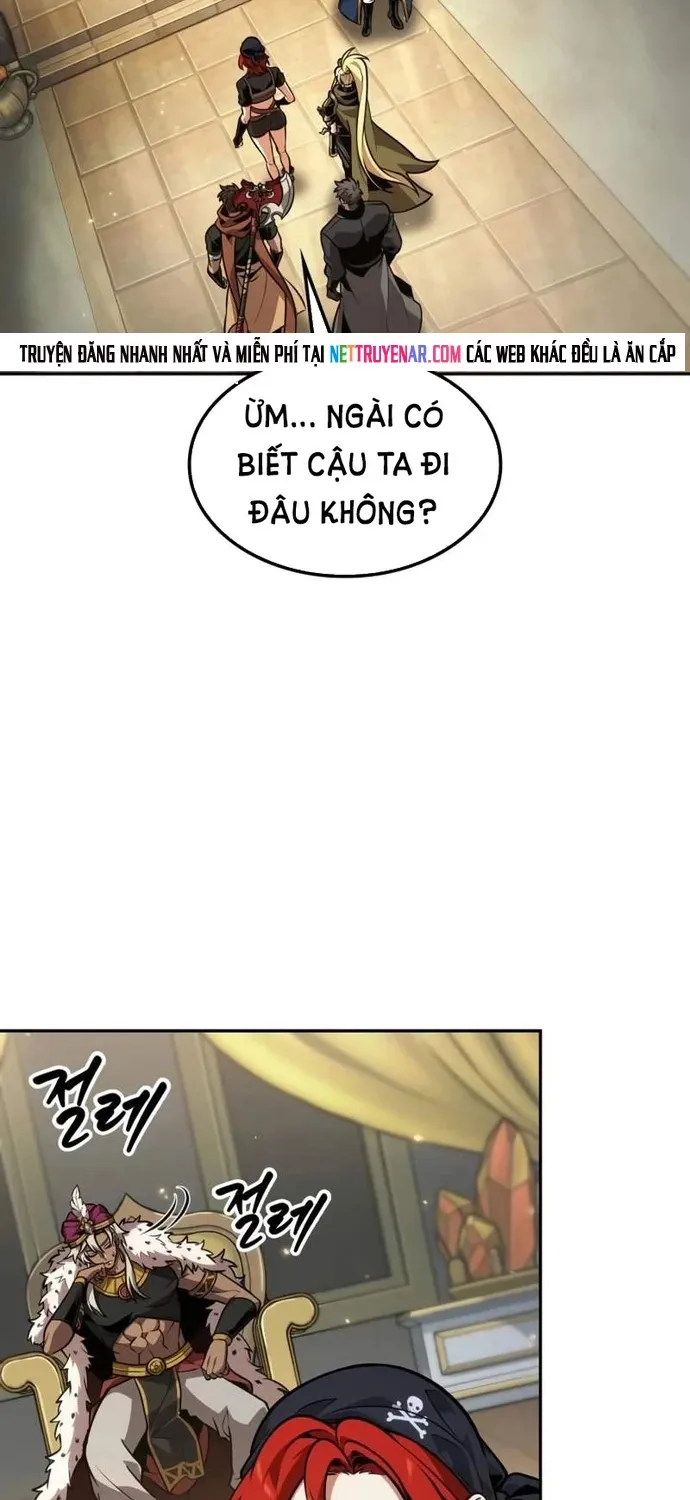 Mạo Hiểm Giả Cuối Cùng Chap 116 - Next Chap 117