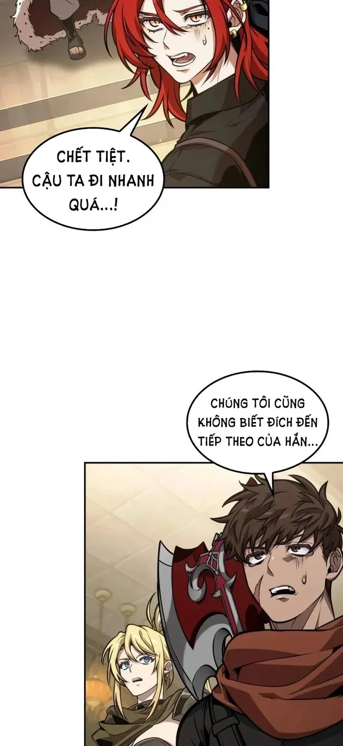 Mạo Hiểm Giả Cuối Cùng Chap 116 - Next Chap 117
