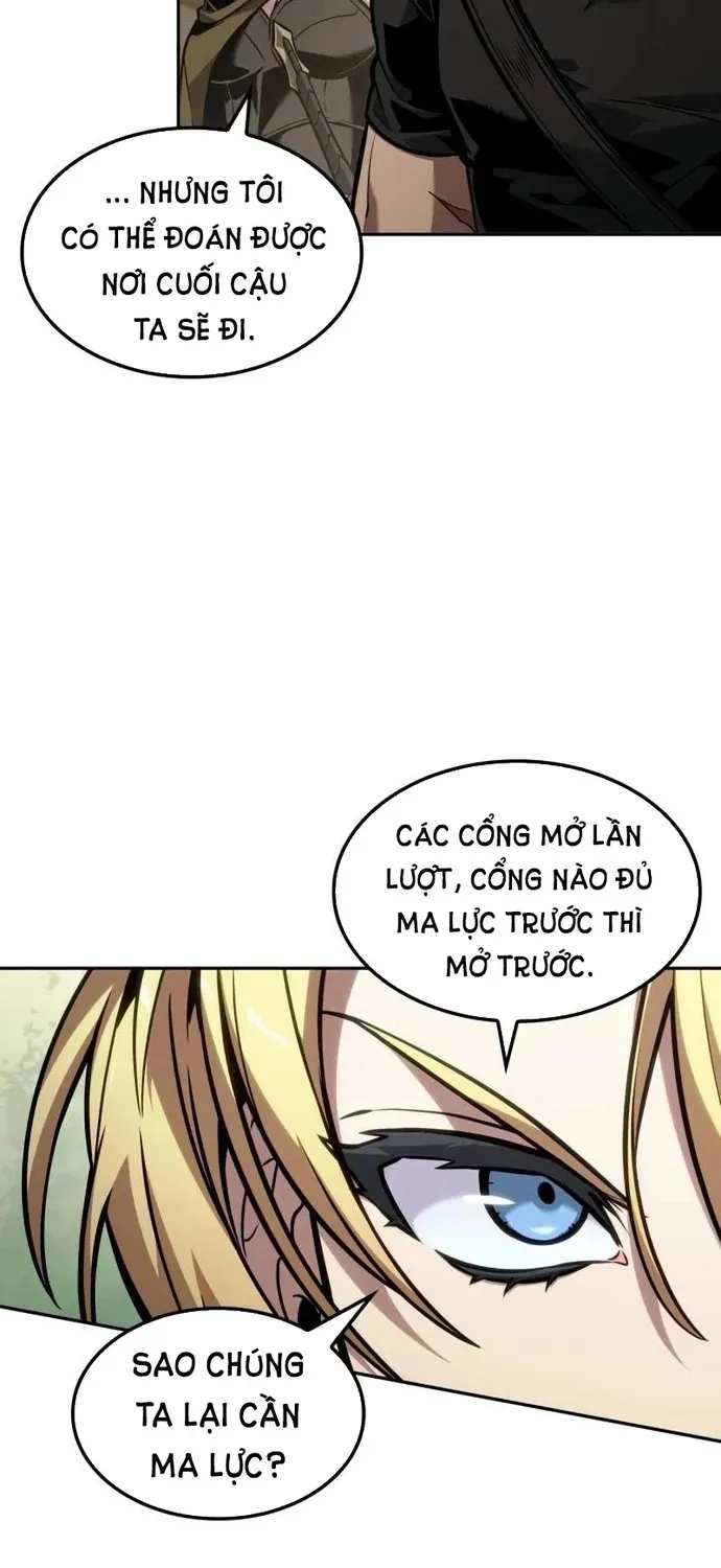 Mạo Hiểm Giả Cuối Cùng Chap 116 - Next Chap 117