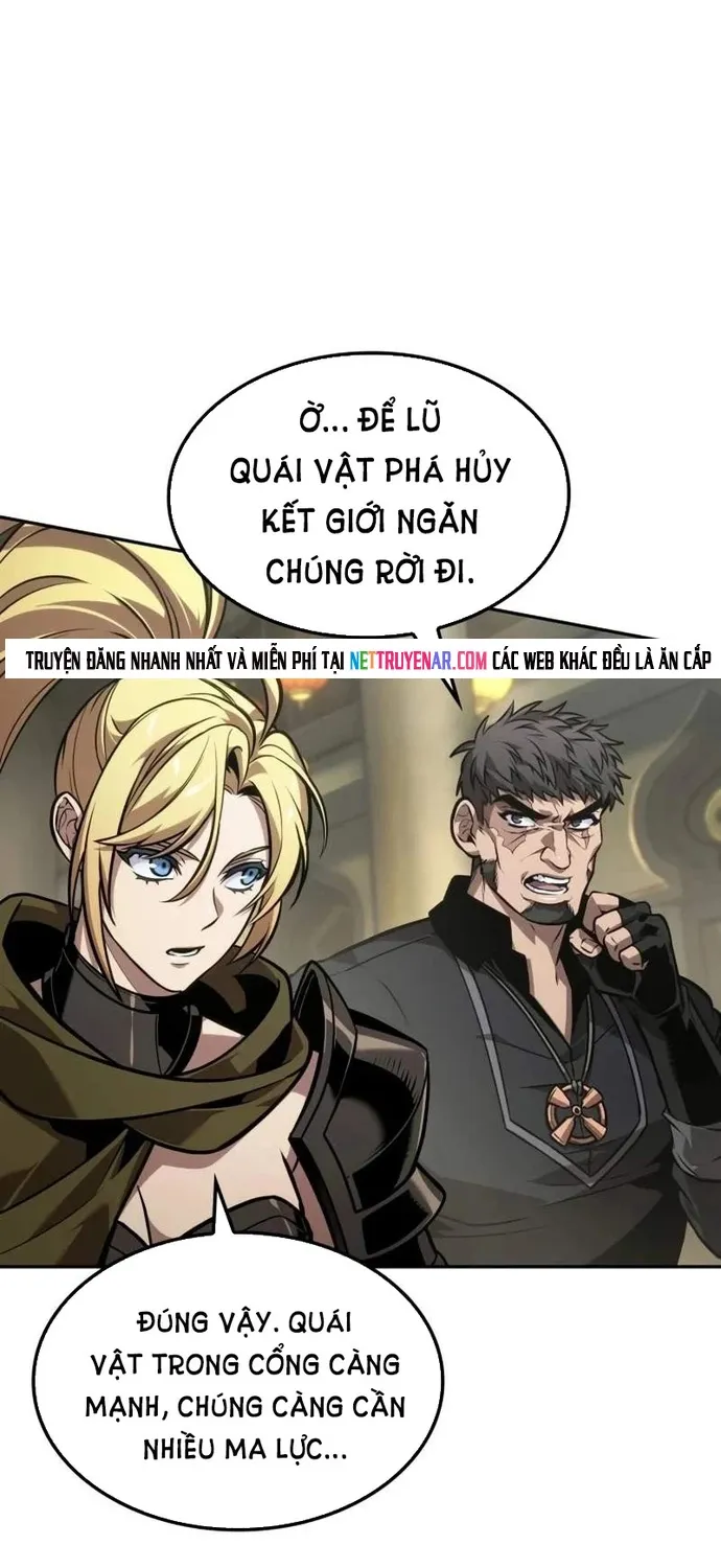 Mạo Hiểm Giả Cuối Cùng Chap 116 - Next Chap 117