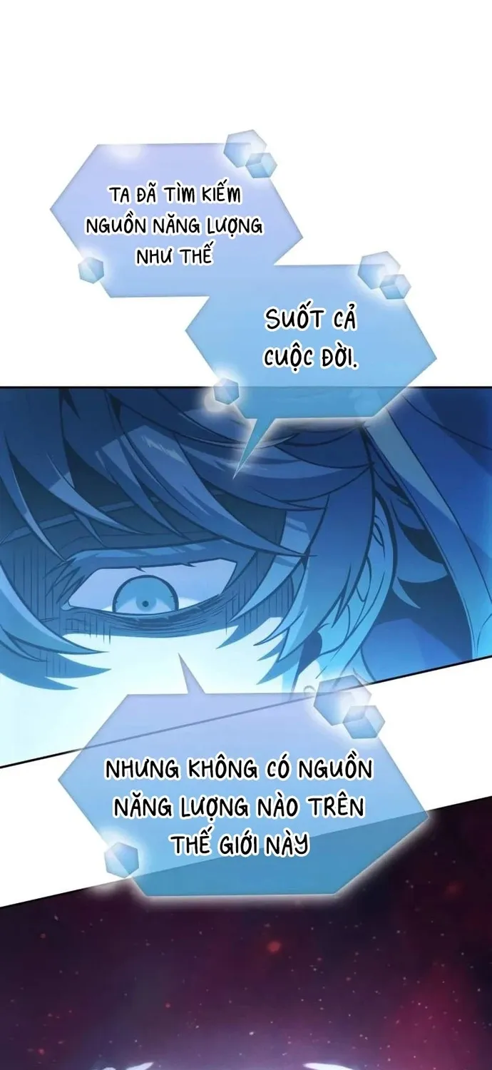 Mạo Hiểm Giả Cuối Cùng Chap 116 - Next Chap 117