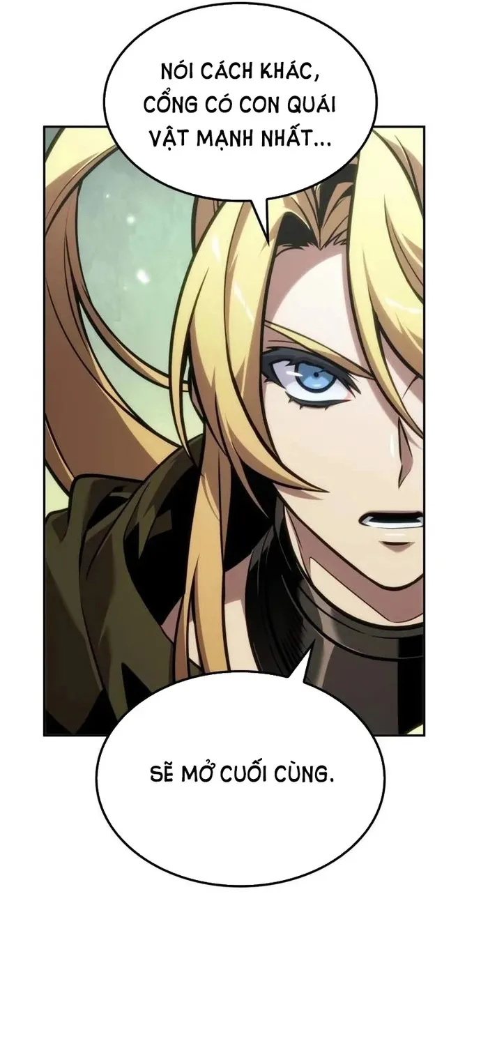 Mạo Hiểm Giả Cuối Cùng Chap 116 - Next Chap 117