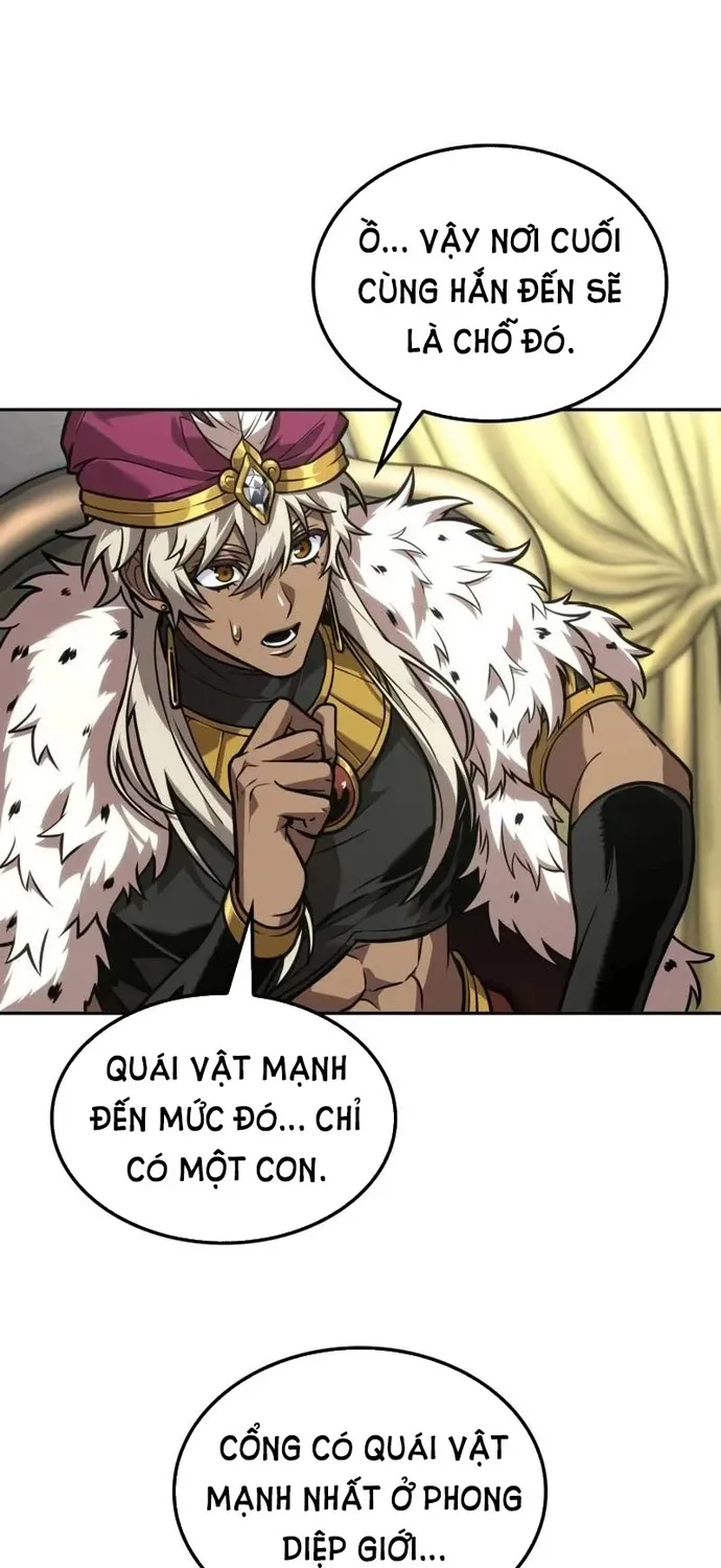 Mạo Hiểm Giả Cuối Cùng Chap 116 - Next Chap 117