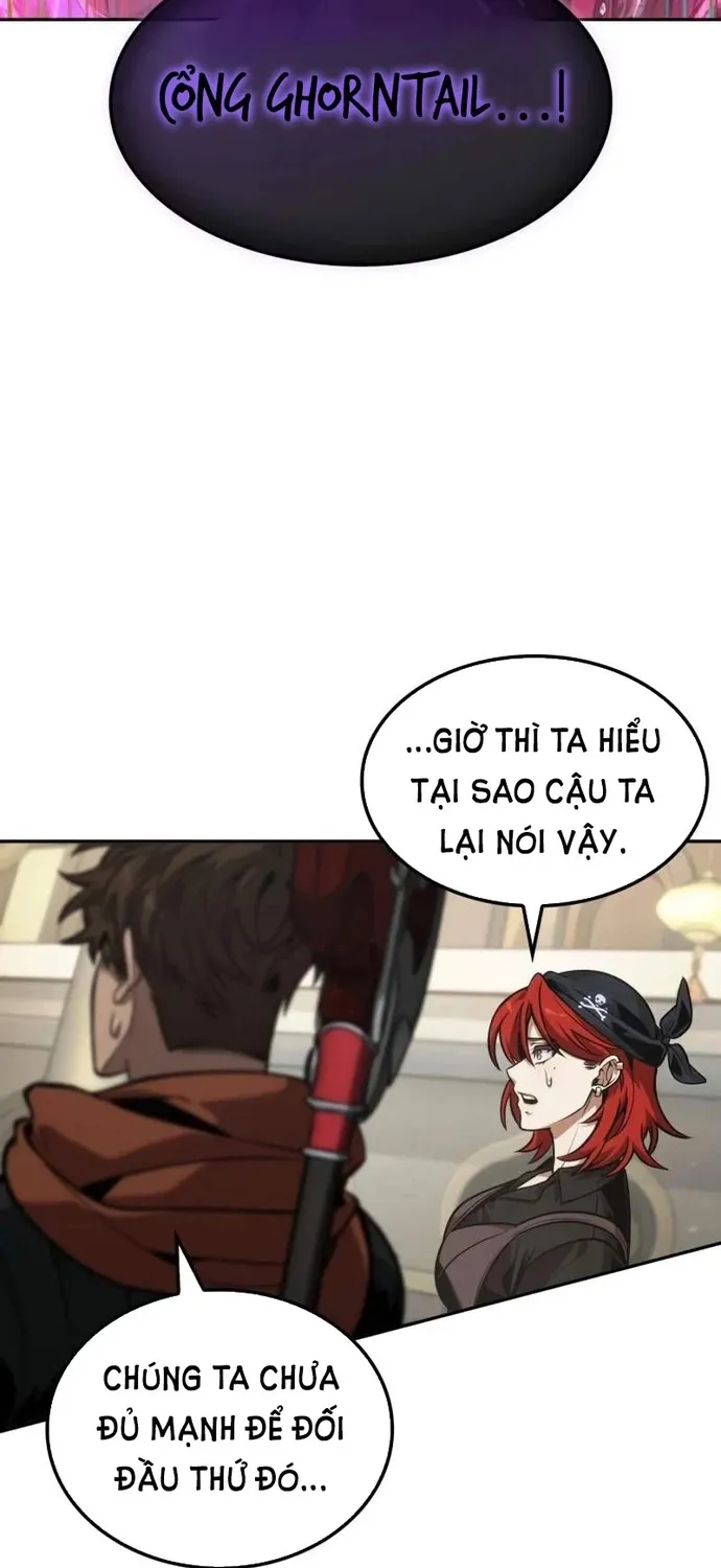 Mạo Hiểm Giả Cuối Cùng Chap 116 - Next Chap 117