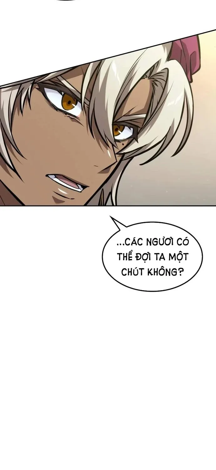 Mạo Hiểm Giả Cuối Cùng Chap 116 - Next Chap 117