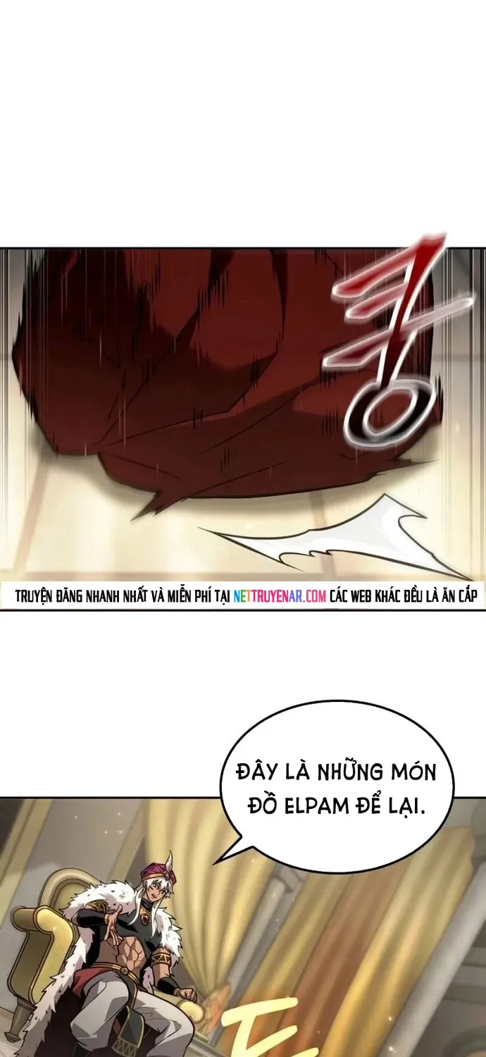 Mạo Hiểm Giả Cuối Cùng Chap 116 - Next Chap 117