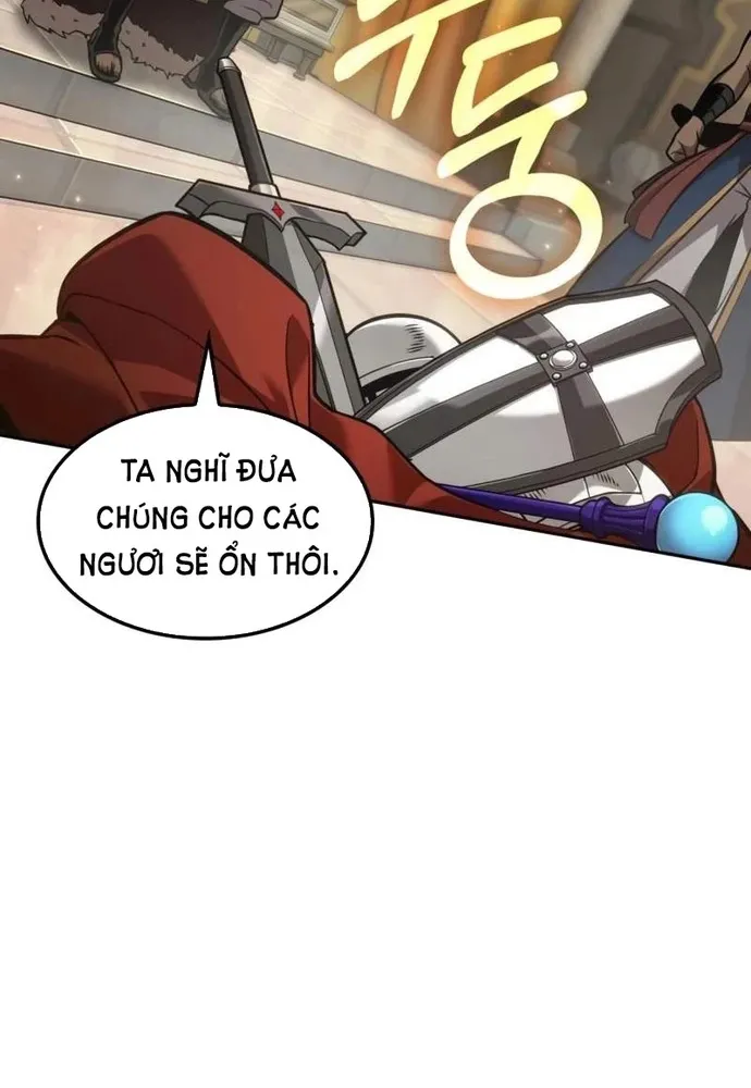 Mạo Hiểm Giả Cuối Cùng Chap 116 - Next Chap 117