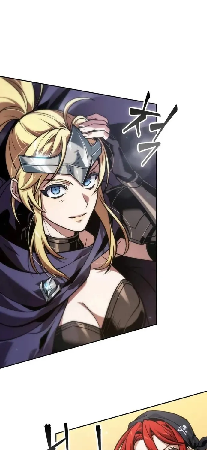 Mạo Hiểm Giả Cuối Cùng Chap 116 - Next Chap 117