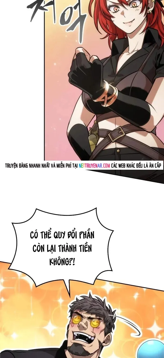 Mạo Hiểm Giả Cuối Cùng Chap 116 - Next Chap 117