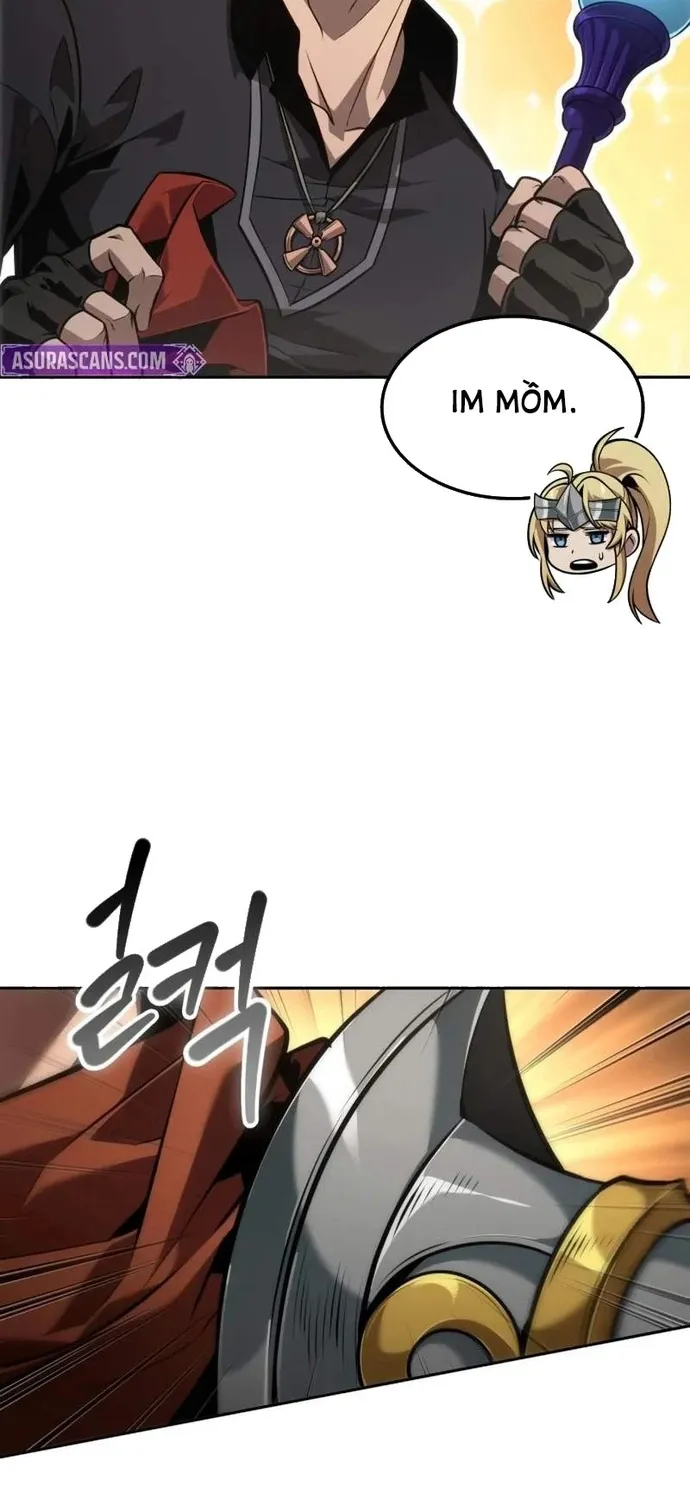 Mạo Hiểm Giả Cuối Cùng Chap 116 - Next Chap 117