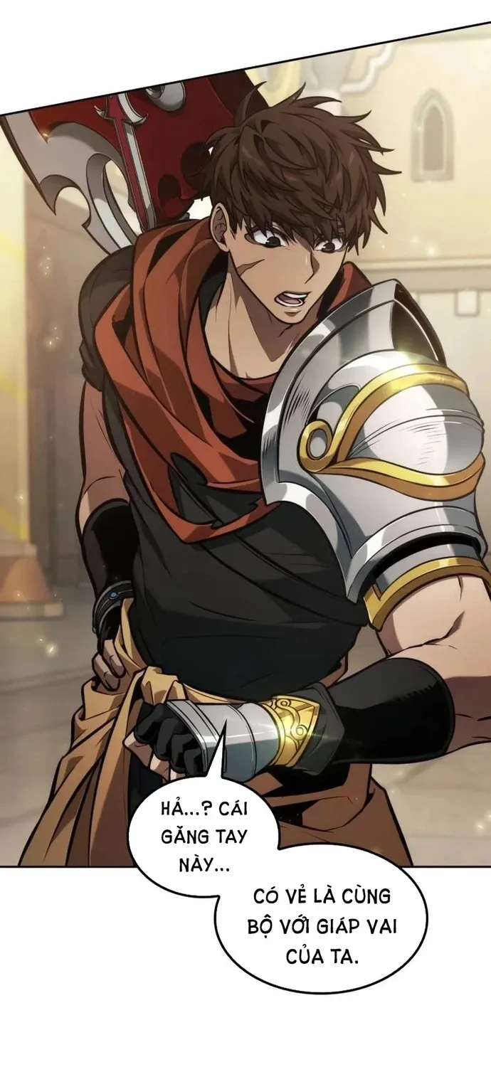 Mạo Hiểm Giả Cuối Cùng Chap 116 - Next Chap 117