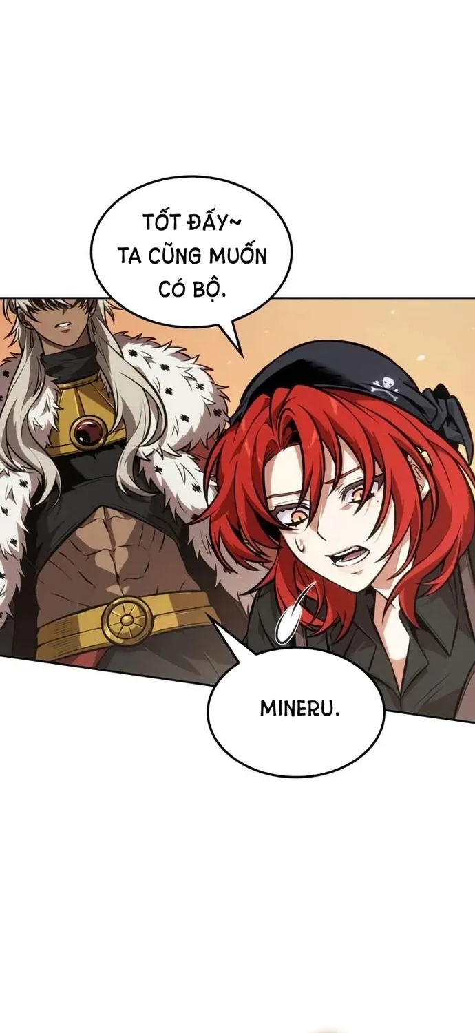 Mạo Hiểm Giả Cuối Cùng Chap 116 - Next Chap 117