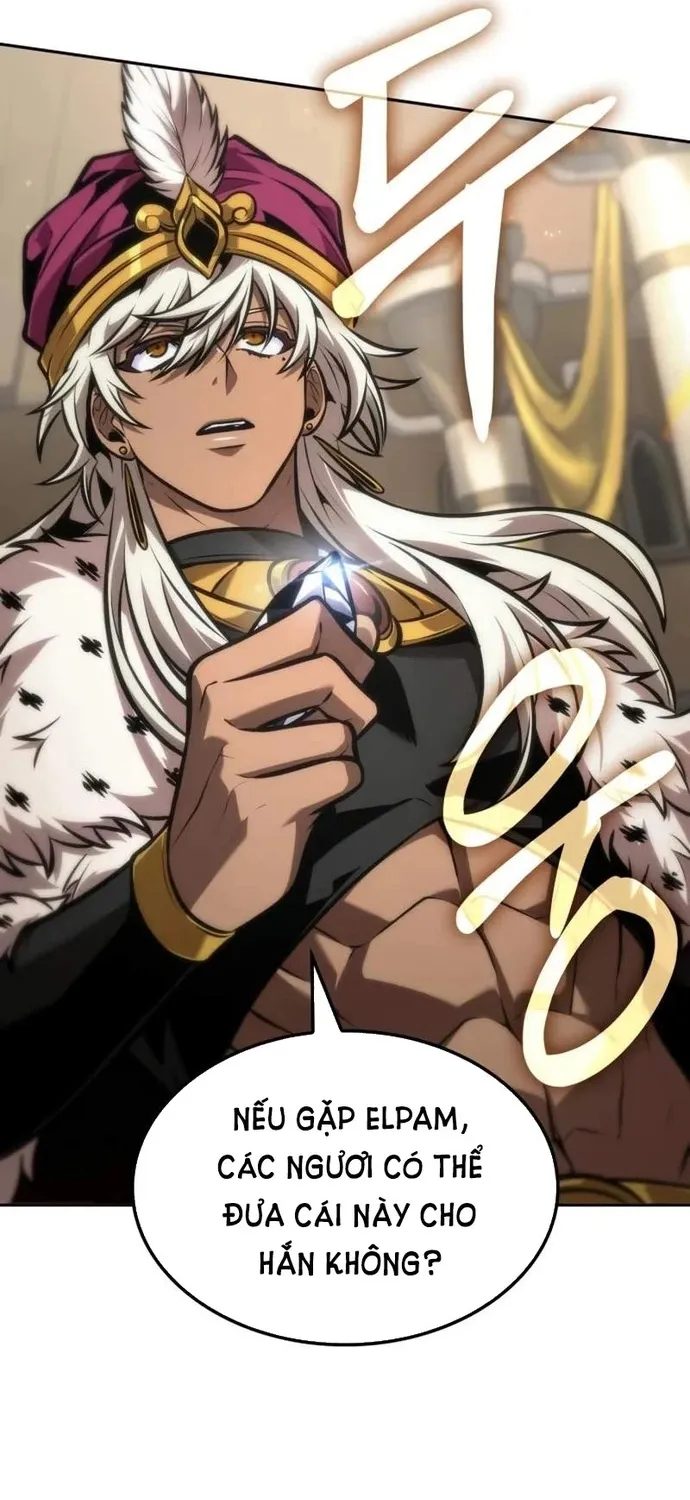 Mạo Hiểm Giả Cuối Cùng Chap 116 - Next Chap 117