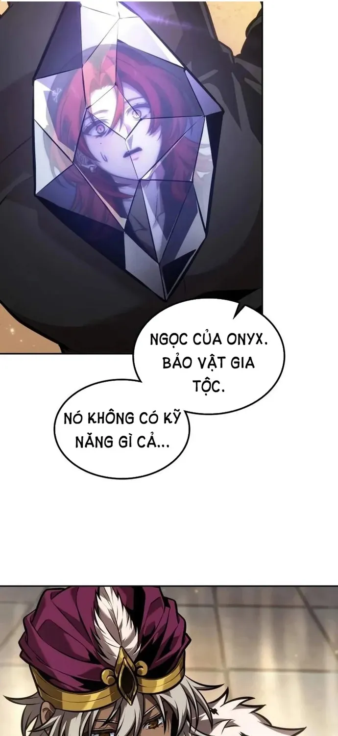 Mạo Hiểm Giả Cuối Cùng Chap 116 - Next Chap 117