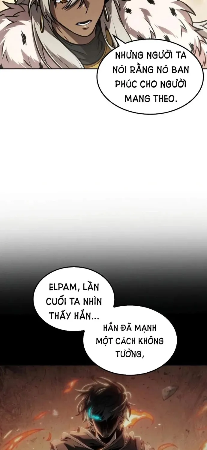 Mạo Hiểm Giả Cuối Cùng Chap 116 - Next Chap 117