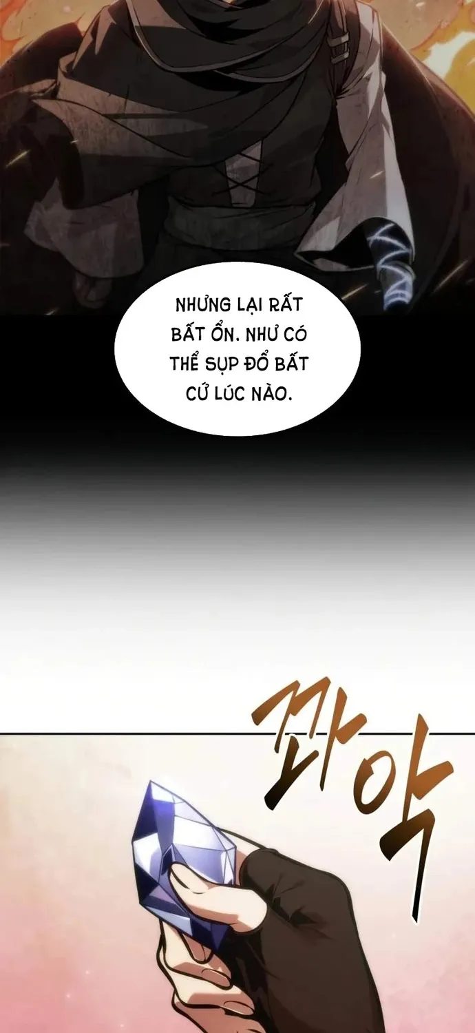 Mạo Hiểm Giả Cuối Cùng Chap 116 - Next Chap 117