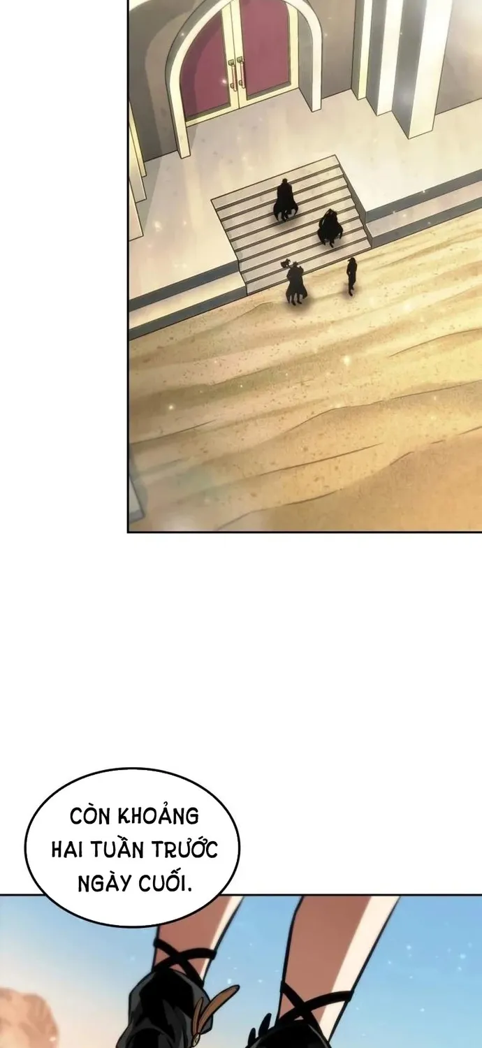 Mạo Hiểm Giả Cuối Cùng Chap 116 - Next Chap 117