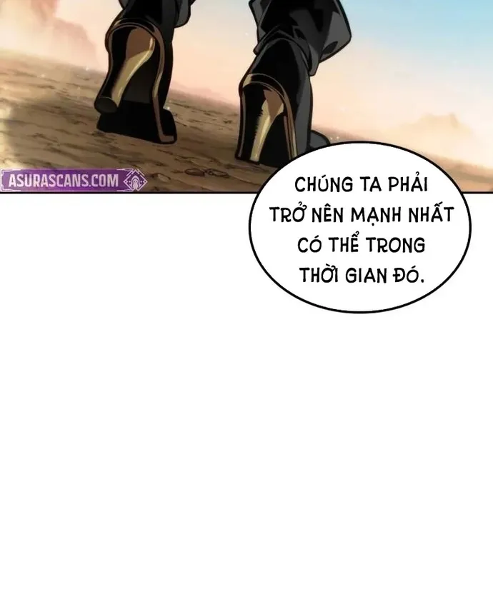 Mạo Hiểm Giả Cuối Cùng Chap 116 - Next Chap 117