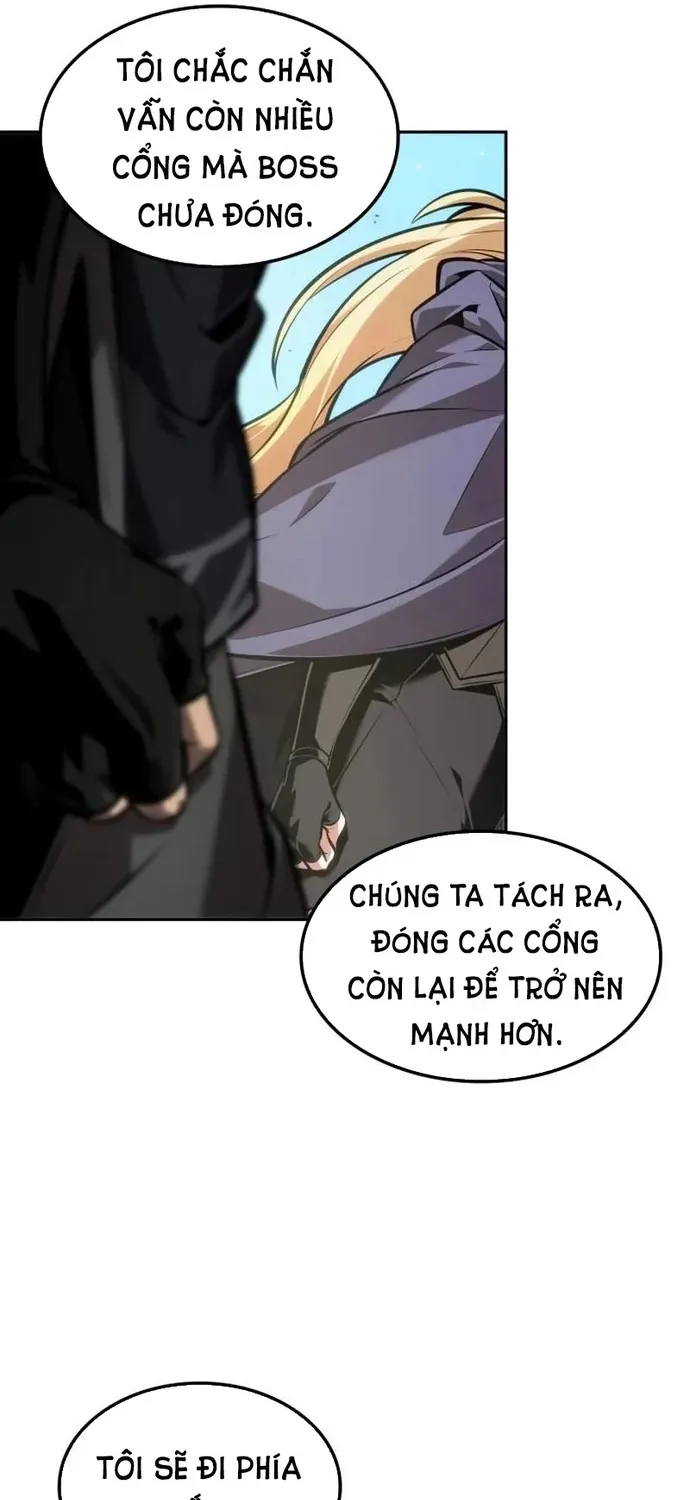 Mạo Hiểm Giả Cuối Cùng Chap 116 - Next Chap 117