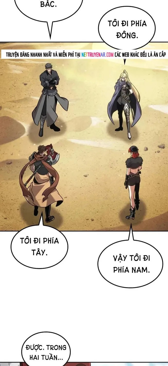 Mạo Hiểm Giả Cuối Cùng Chap 116 - Next Chap 117