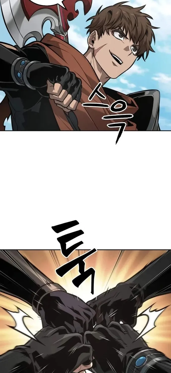 Mạo Hiểm Giả Cuối Cùng Chap 116 - Next Chap 117