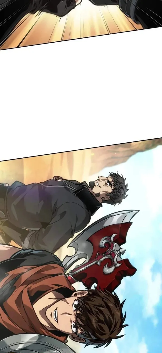 Mạo Hiểm Giả Cuối Cùng Chap 116 - Next Chap 117