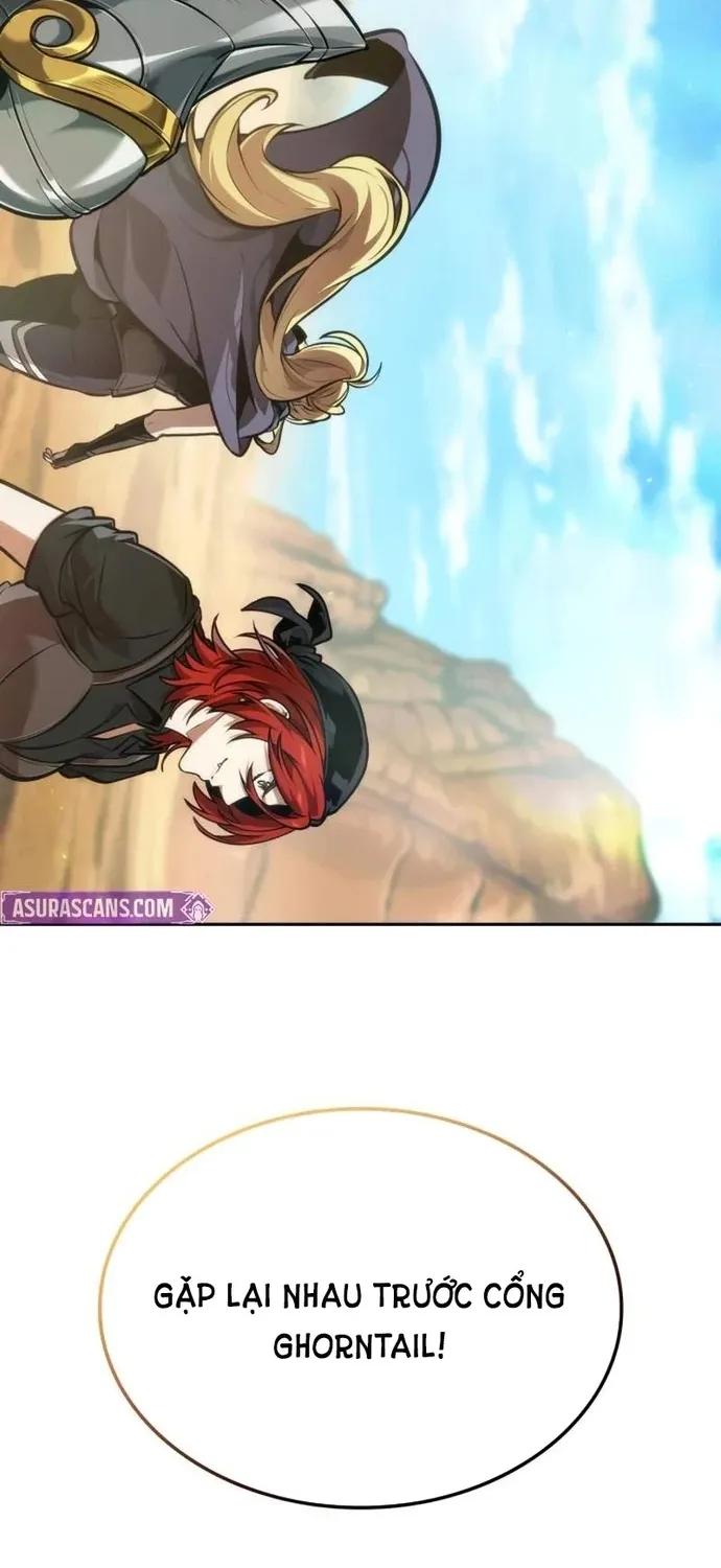 Mạo Hiểm Giả Cuối Cùng Chap 116 - Next Chap 117