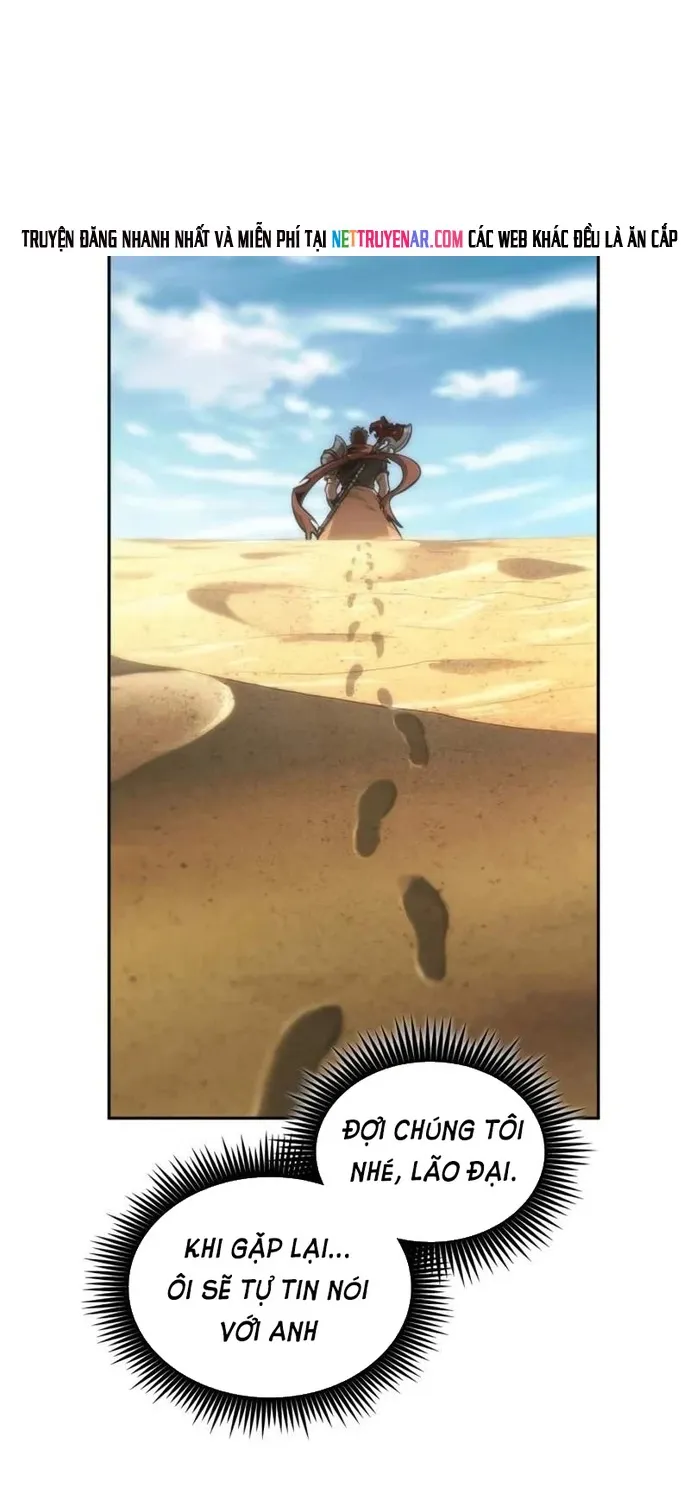 Mạo Hiểm Giả Cuối Cùng Chap 116 - Next Chap 117