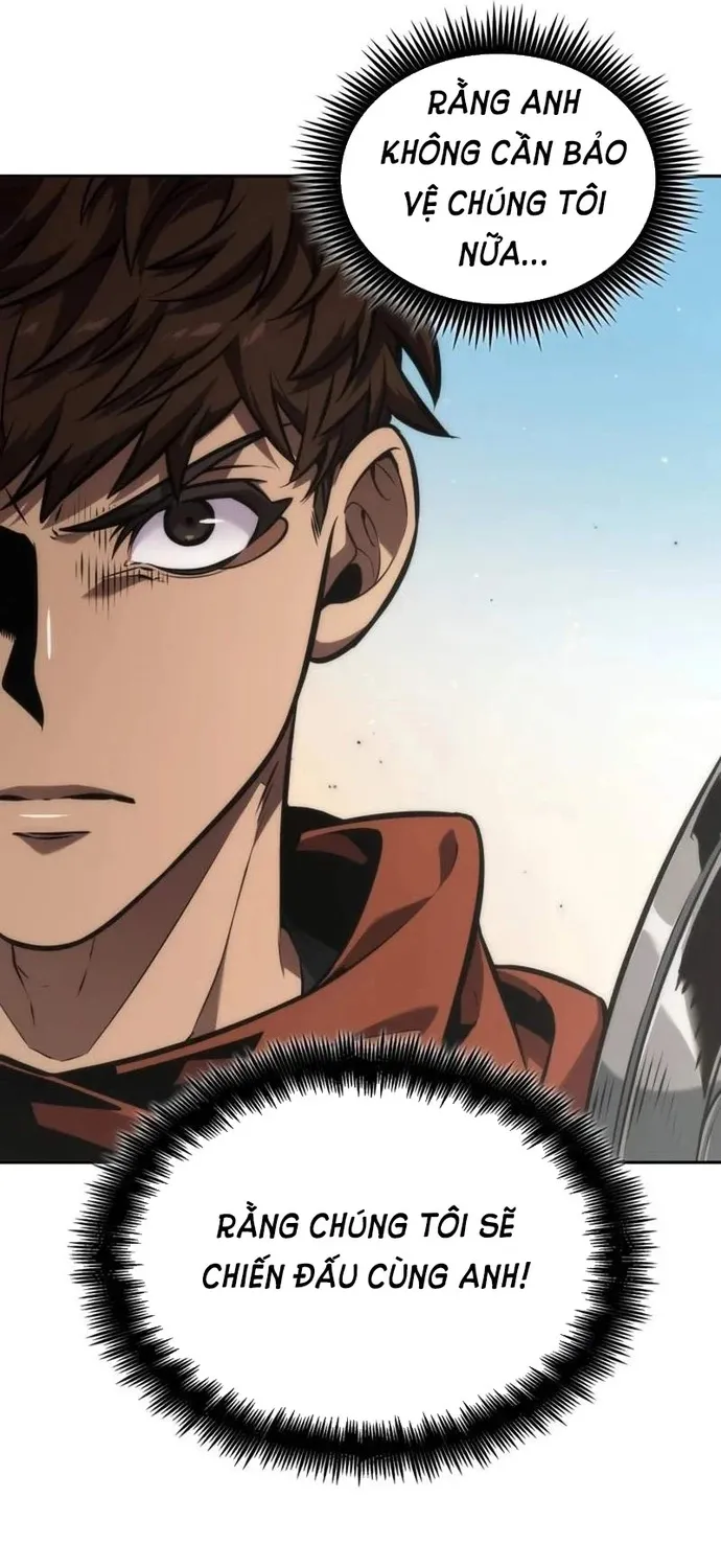 Mạo Hiểm Giả Cuối Cùng Chap 116 - Next Chap 117