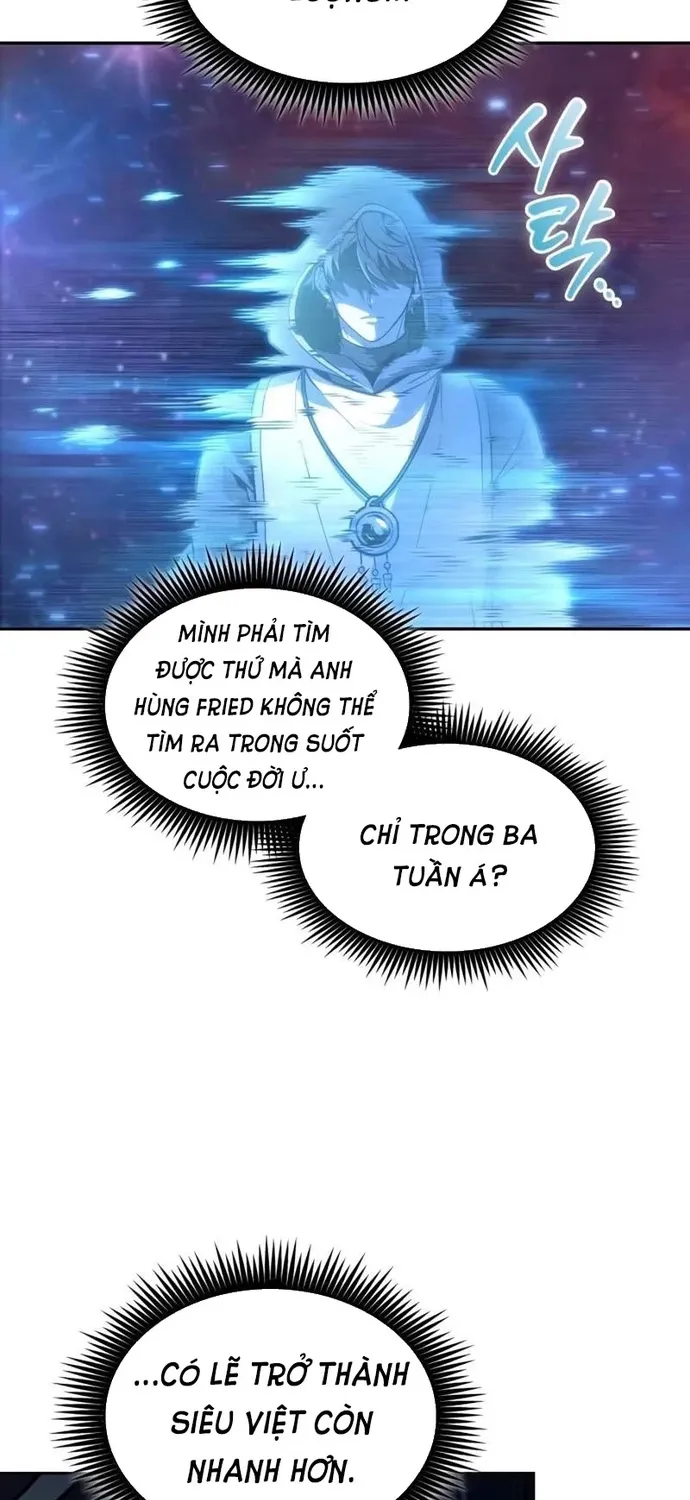 Mạo Hiểm Giả Cuối Cùng Chap 116 - Next Chap 117