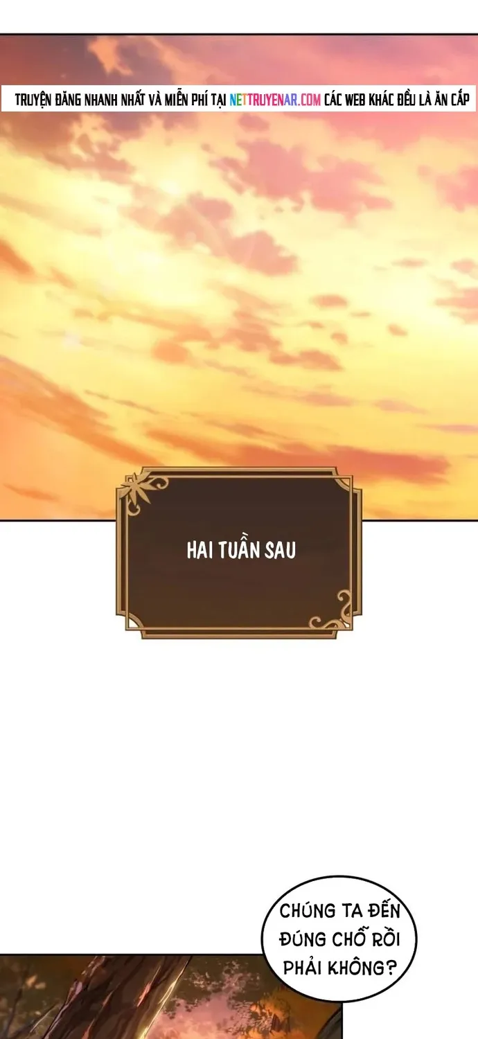 Mạo Hiểm Giả Cuối Cùng Chap 116 - Next Chap 117