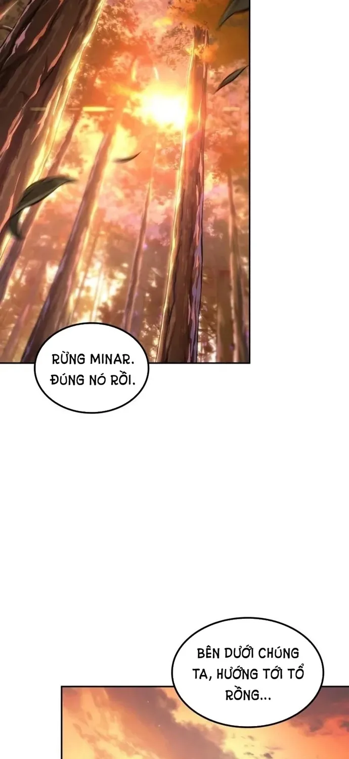 Mạo Hiểm Giả Cuối Cùng Chap 116 - Next Chap 117