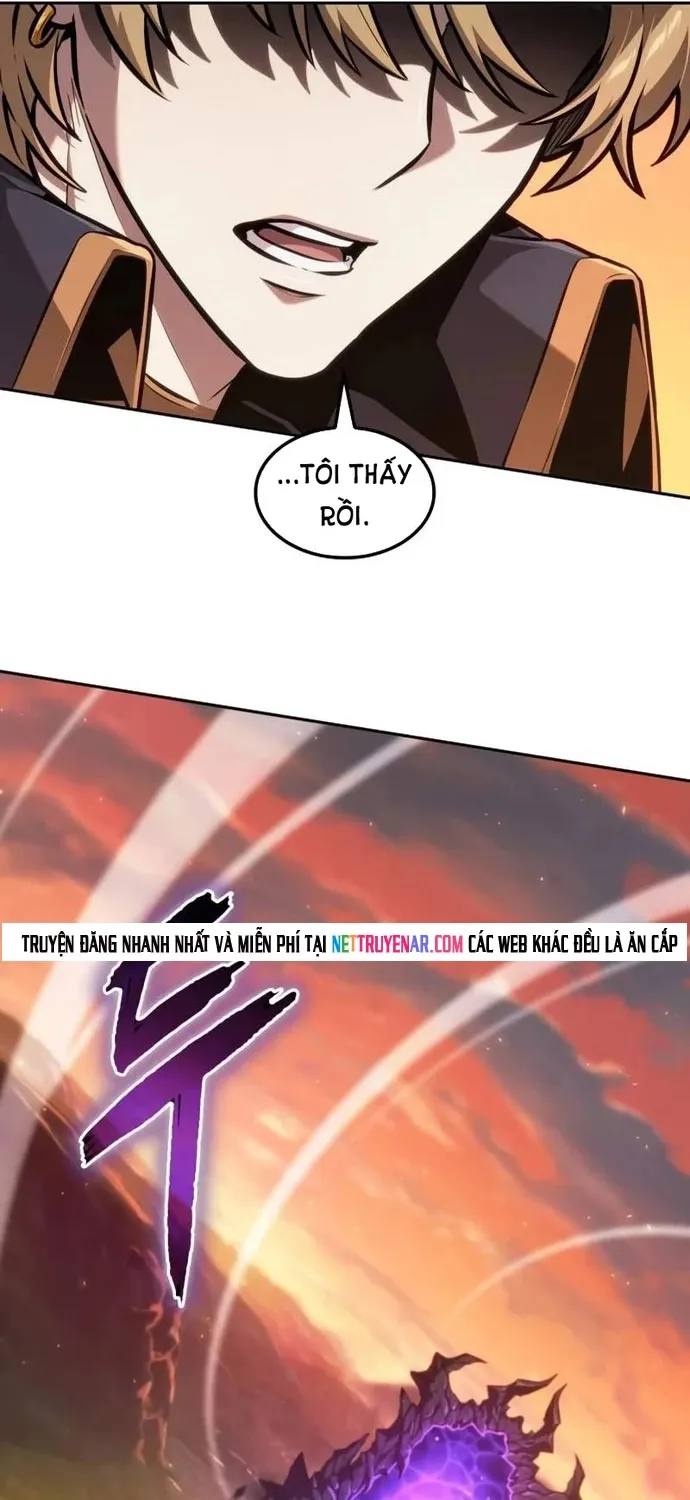 Mạo Hiểm Giả Cuối Cùng Chap 116 - Next Chap 117