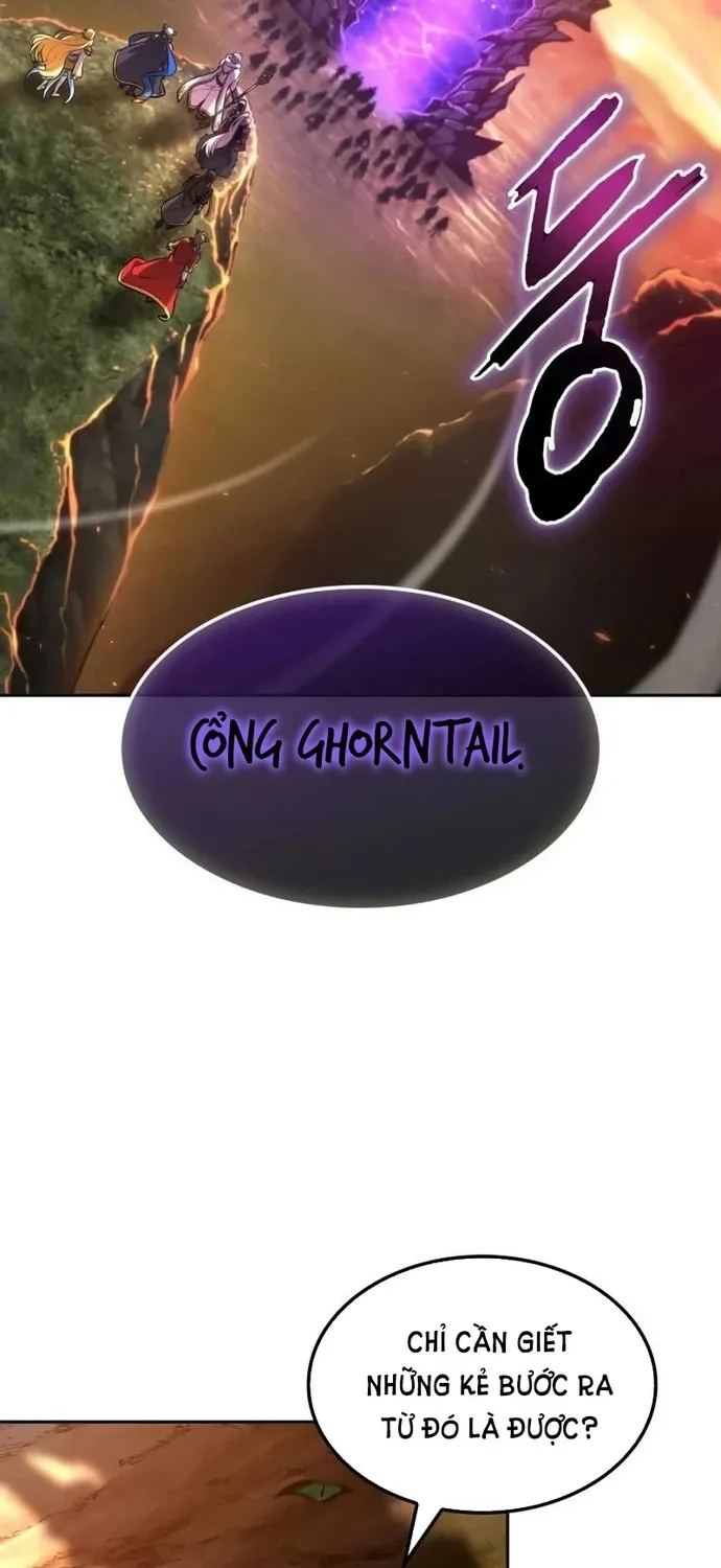 Mạo Hiểm Giả Cuối Cùng Chap 116 - Next Chap 117