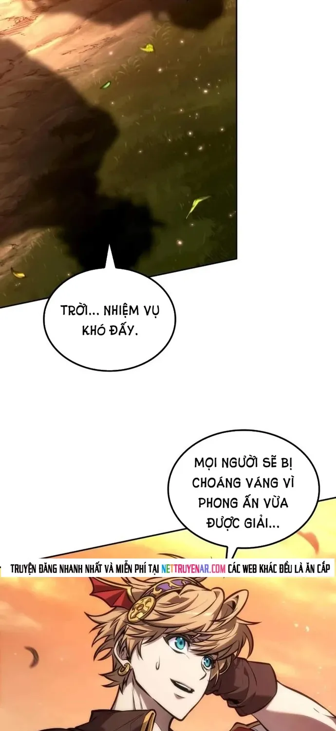 Mạo Hiểm Giả Cuối Cùng Chap 116 - Next Chap 117